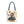 Hustle Mode Tote Bag - Focused Black Crown