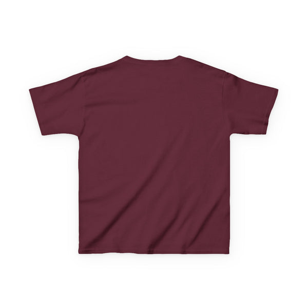 Kids Hustle Mode Tee - Hustle Without Limits