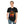 Hustle Mode Tee - Hustling 25/Eight (B)