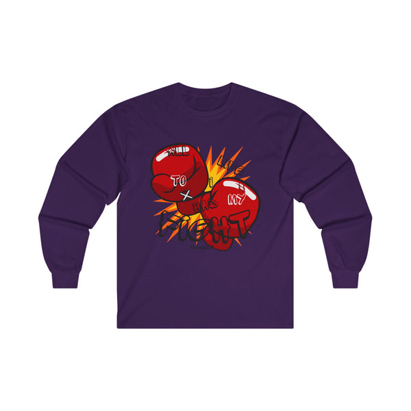 Hustle Mode Long Sleeve - All My Life
