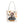 Hustle Mode Tote Bag - Focused Black Crown