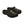 Hustle Mode Foam Rubber Shoes - Keep Moving Forward (Gift)
