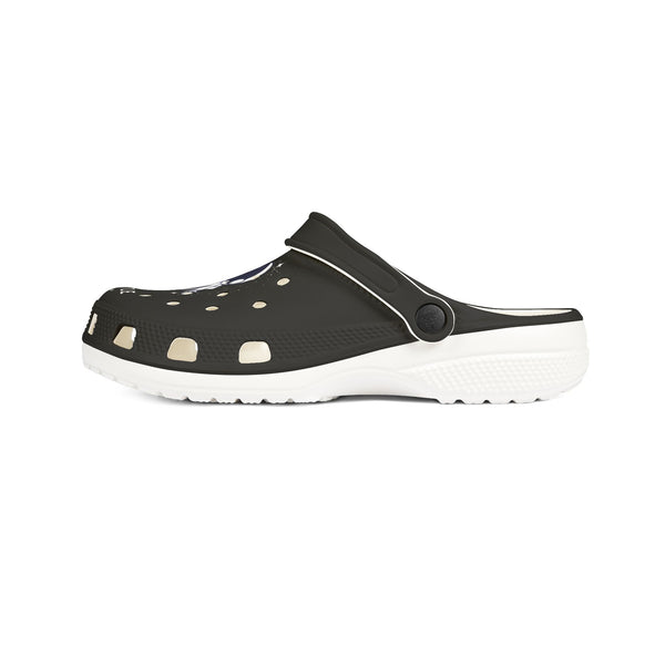 Hustle Mode Foam Rubber Shoes - Astronaut (Gift)