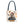Hustle Mode Tote Bag - Focused Black Crown
