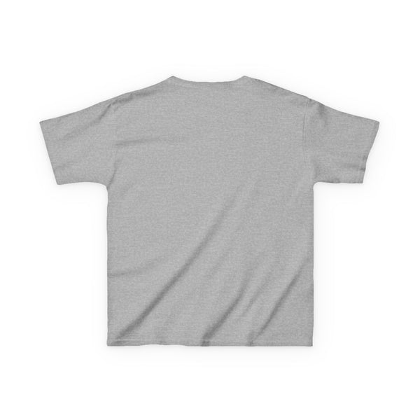 Kids Hustle Mode Tee - Hustle Without Limits