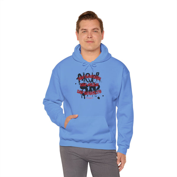 Hustle Mode Hoodie - Big Dreams