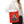Hustle Mode Tote Bag - Focused Black Crown