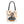 Hustle Mode Tote Bag - Focused Black Crown