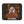 Hustle Mode Mouse Pad - Focused Brown Crown (Gift)
