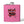 Flask, Hustle Mode - Stainless Steel 6oz (Big Dreams)