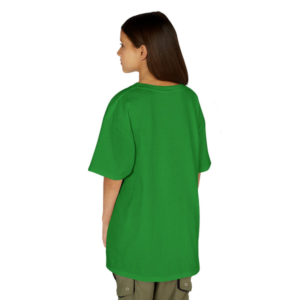 Kids Hustle Mode Tee - Hustle Without Limits