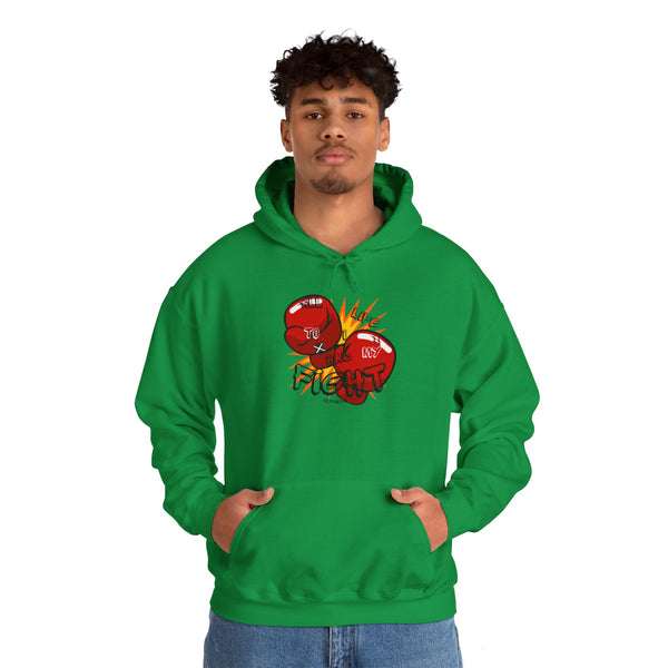 Hustle Mode Hoodie - All My Life