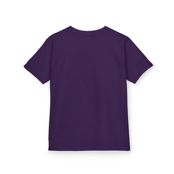 Kids Hustle Mode Tee - Astronaut