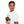 Hustle Mode Tee - Hustling 25/Eight (B)