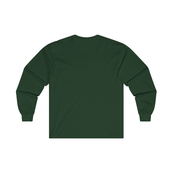 Hustle Mode Long Sleeve - Astronaut