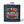 Flask, Hustle Mode - Stainless Steel 6oz (Retro Sports)