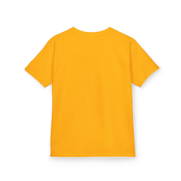 Kids Hustle Mode Tee - Astronaut