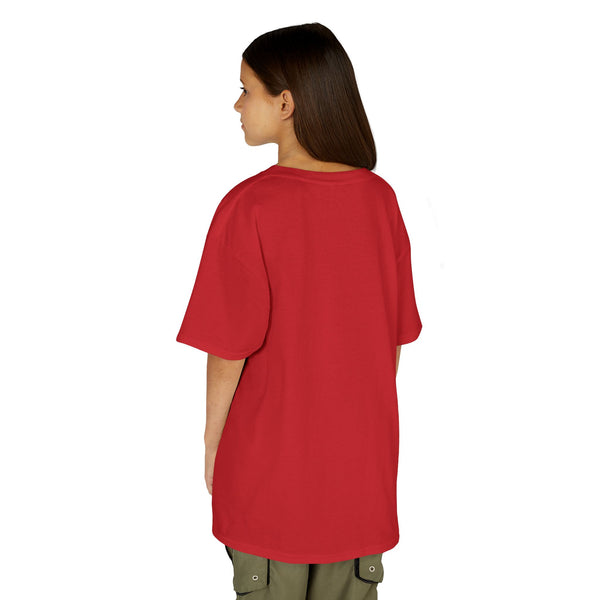 Kids Hustle Mode Tee - Hustle Without Limits