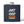 Flask, Hustle Mode - Stainless Steel 6oz (Keep Hustling Forward)