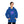 Hustle Mode Hoodie - Never Stop (Paint)