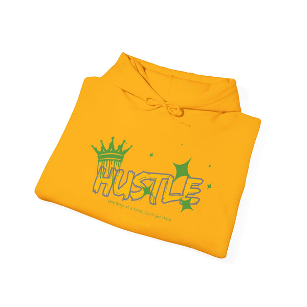 Hustle Mode Hoodie – King Hustle