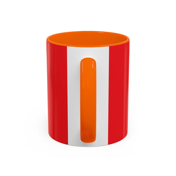 Hustle Mode Coffee Mug (11, 15oz) - Last Breath