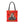 Hustle Mode Tote Bag - Focused Black Crown