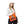 Hustle Mode Tote Bag - Focused Yellow Crown