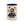Hustle Mode Coffee Mug - Focused Black Crown (11, 15oz) (Gift)