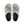 Hustle Mode Foam Rubber Shoes - Hustle Lives Matter (Gift)