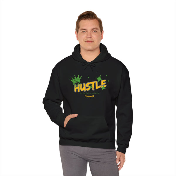 Hustle Mode Hoodie – King Hustle