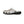 Hustle Mode Foam Rubber Shoes - Focused Black Crown (Gift)