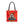 Hustle Mode Tote Bag - Focused Black Crown