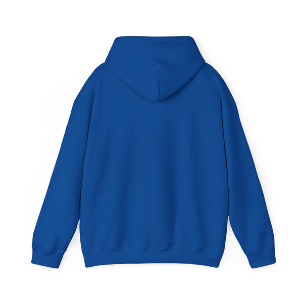 Hustle Mode Hoodie - Focused (Y)