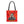 Hustle Mode Tote Bag - Focused Black Crown