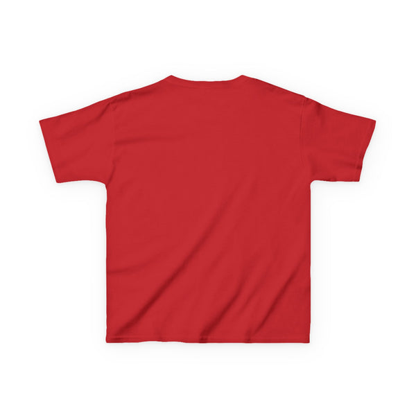 Kids Hustle Mode Tee - Hustle Without Limits