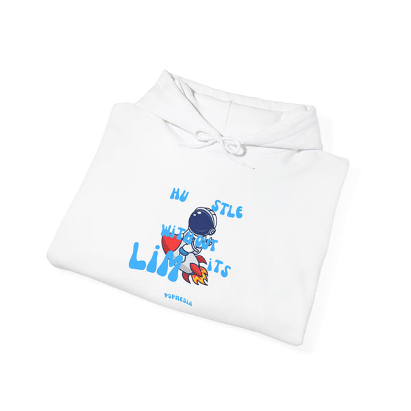 Hustle Mode Hoodie - Without Limits
