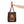 Hustle Mode Tote Bag - Focused Brown Crown