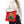 Hustle Mode Tote Bag - Focused Black Crown