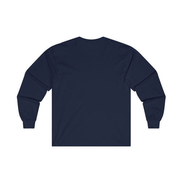 Hustle Mode Long Sleeve - Last Breathe