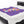 Hustle Mode Plush Blanket - Pastel Hustle