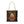 Hustle Mode Tote Bag - Focused Brown Crown