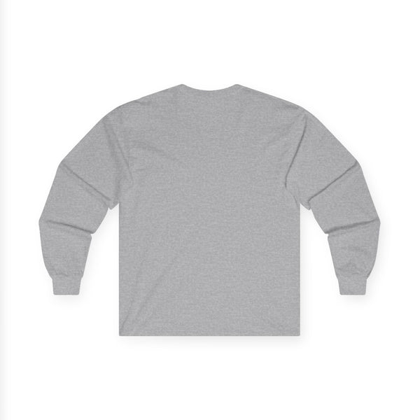 Hustle Mode Long Sleeve - Keep Moving