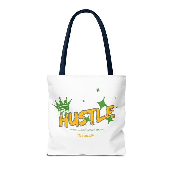 Hustle Mode Tote Bag - King Hustle