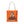 Hustle Mode Tote Bag - Focused Yellow Crown