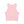 Racer Tank Top - 'Hustle' Crown Design for Women