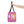 Hustle Mode Tote Bag - Pastel Hustle