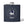 Flask, Hustle Mode - Stainless Steel 6oz (Astronaut)