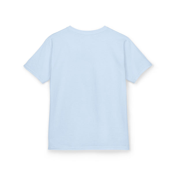 Kids Hustle Mode Tee - Astronaut