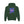 Hustle Mode (Kids) Youth Heavy Blend Hooded Hoodie - Never Stop
